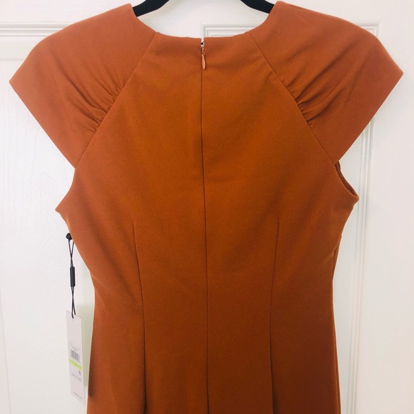 Calvin Klein dress (4) - Picture 5 of 7